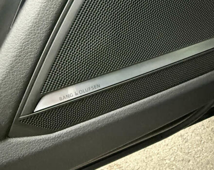 Черный Ауди А6, объемом двигателя 3 л и пробегом 200 тыс. км за 35000 $, фото 31 на Automoto.ua