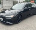 Чорний Ауді А6, об'ємом двигуна 3 л та пробігом 99 тис. км за 36500 $, фото 1 на Automoto.ua