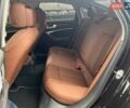 Ауді А6 2019 у Києві на Automoto.ua Чорний Ауді А6, об'ємом двигуна 2 л та пробігом 148 тис. км за 28700 $, фото 14 на Automoto.ua