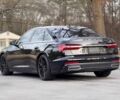 Черный Ауди А6, объемом двигателя 3 л и пробегом 48 тыс. км за 16500 $, фото 5 на Automoto.ua