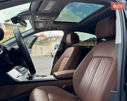 Черный Ауди А6, объемом двигателя 1.98 л и пробегом 99 тыс. км за 28000 $, фото 43 на Automoto.ua