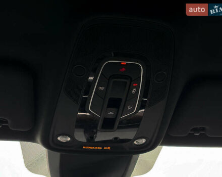 Черный Ауди А6, объемом двигателя 1.98 л и пробегом 127 тыс. км за 29900 $, фото 34 на Automoto.ua