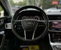 Чорний Ауді А6, об'ємом двигуна 3 л та пробігом 125 тис. км за 37400 $, фото 40 на Automoto.ua