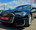 Черный Ауди А6, объемом двигателя 2 л и пробегом 73 тыс. км за 34900 $, фото 1 на Automoto.ua