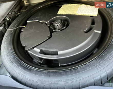 Черный Ауди А6, объемом двигателя 1.98 л и пробегом 92 тыс. км за 31000 $, фото 73 на Automoto.ua