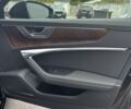 Ауді А6 2019 у Дніпро (Дніпропетровську) на Automoto.ua Чорний Ауді А6, об'ємом двигуна 3 л та пробігом 66 тис. км за 32900 $, фото 11 на Automoto.ua