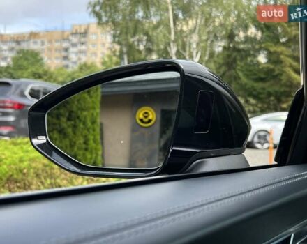 Чорний Ауді А6, об'ємом двигуна 3 л та пробігом 125 тис. км за 37400 $, фото 34 на Automoto.ua