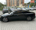 Чорний Ауді А6, об'ємом двигуна 3 л та пробігом 157 тис. км за 38800 $, фото 5 на Automoto.ua