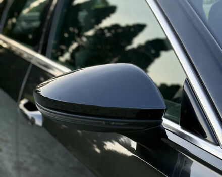 Черный Ауди А6, объемом двигателя 1.98 л и пробегом 92 тыс. км за 31000 $, фото 21 на Automoto.ua