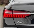 Черный Ауди А6, объемом двигателя 3 л и пробегом 80 тыс. км за 26500 $, фото 6 на Automoto.ua