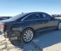 Черный Ауди А6, объемом двигателя 2 л и пробегом 83 тыс. км за 23400 $, фото 5 на Automoto.ua