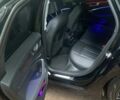 Чорний Ауді А6, об'ємом двигуна 2 л та пробігом 81 тис. км за 31500 $, фото 7 на Automoto.ua