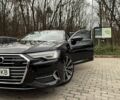 Чорний Ауді А6, об'ємом двигуна 2.97 л та пробігом 187 тис. км за 33000 $, фото 1 на Automoto.ua