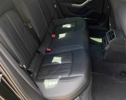 Чорний Ауді А6, об'ємом двигуна 3 л та пробігом 117 тис. км за 28000 $, фото 7 на Automoto.ua