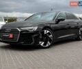 Черный Ауди А6, объемом двигателя 3 л и пробегом 60 тыс. км за 31800 $, фото 1 на Automoto.ua