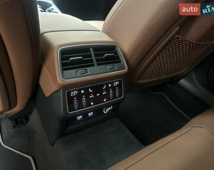 Черный Ауди А6, объемом двигателя 1.98 л и пробегом 152 тыс. км за 34900 $, фото 31 на Automoto.ua