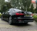 Чорний Ауді А6, об'ємом двигуна 3 л та пробігом 125 тис. км за 37400 $, фото 9 на Automoto.ua