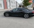 Ауді А6 2019 у Дніпро (Дніпропетровську) на Automoto.ua Чорний Ауді А6, об'ємом двигуна 3 л та пробігом 82 тис. км за 39000 $, фото 12 на Automoto.ua