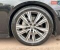 Ауді А6 2019 у Києві на Automoto.ua Чорний Ауді А6, об'ємом двигуна 2 л та пробігом 148 тис. км за 28700 $, фото 17 на Automoto.ua