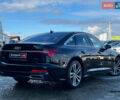 Ауді А6 2019 у Львові на Automoto.ua Чорний Ауді А6, об'ємом двигуна 3 л та пробігом 111 тис. км за 35990 $, фото 7 на Automoto.ua