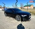 Чорний Ауді А6, об'ємом двигуна 2 л та пробігом 135 тис. км за 29800 $, фото 8 на Automoto.ua