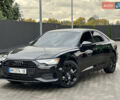 Ауди А6 2019 в Днепре (Днепропетровске) на Automoto.ua Черный Ауди А6, объемом двигателя 1.98 л и пробегом 122 тыс. км за 29999 $, фото 1 на Automoto.ua