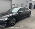 Ауді А6 2019 у Дніпро (Дніпропетровську) на Automoto.ua Чорний Ауді А6, об'ємом двигуна 3 л та пробігом 66 тис. км за 32900 $, фото 3 на Automoto.ua
