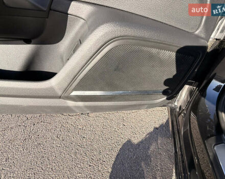 Черный Ауди А6, объемом двигателя 3 л и пробегом 103 тыс. км за 33700 $, фото 24 на Automoto.ua