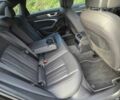 Чорний Ауді А6, об'ємом двигуна 3 л та пробігом 35 тис. км за 23000 $, фото 10 на Automoto.ua