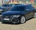 Черный Ауди А6, объемом двигателя 2 л и пробегом 86 тыс. км за 26600 $, фото 1 на Automoto.ua