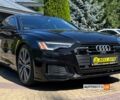 Черный Ауди А6, объемом двигателя 3 л и пробегом 92 тыс. км за 41000 $, фото 7 на Automoto.ua