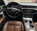 Ауді А6 2019 у Києві на Automoto.ua Чорний Ауді А6, об'ємом двигуна 2 л та пробігом 148 тис. км за 28700 $, фото 19 на Automoto.ua