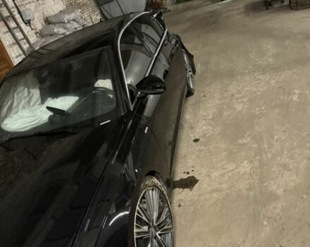 Ауді А6 2019 у Рівному на Automoto.ua Чорний Ауді А6, об'ємом двигуна 3 л та пробігом 240 тис. км за 11000 $, фото 3 на Automoto.ua
