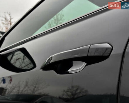 Черный Ауди А6, объемом двигателя 1.98 л и пробегом 127 тыс. км за 29900 $, фото 15 на Automoto.ua