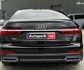 Черный Ауди А6, объемом двигателя 3 л и пробегом 60 тыс. км за 35990 $, фото 8 на Automoto.ua