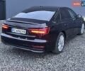 Чорний Ауді А6, об'ємом двигуна 2.97 л та пробігом 109 тис. км за 39900 $, фото 8 на Automoto.ua