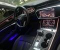 Черный Ауди А6, объемом двигателя 2 л и пробегом 81 тыс. км за 29950 $, фото 9 на Automoto.ua