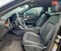 Черный Ауди А6, объемом двигателя 3 л и пробегом 85 тыс. км за 15000 $, фото 7 на Automoto.ua