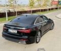 Ауді А6 2019 у Дніпро (Дніпропетровську) на Automoto.ua Чорний Ауді А6, об'ємом двигуна 3 л та пробігом 82 тис. км за 39000 $, фото 21 на Automoto.ua