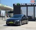 Черный Ауди А6, объемом двигателя 1.97 л и пробегом 97 тыс. км за 35490 $, фото 1 на Automoto.ua