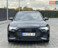 Ауди А6 2019 в Днепре (Днепропетровске) на Automoto.ua Черный Ауди А6, объемом двигателя 1.98 л и пробегом 122 тыс. км за 29999 $, фото 4 на Automoto.ua