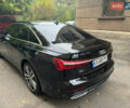 Чорний Ауді А6, об'ємом двигуна 3 л та пробігом 119 тис. км за 31200 $, фото 6 на Automoto.ua