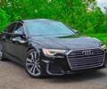 Черный Ауди А6, объемом двигателя 3 л и пробегом 47 тыс. км за 20000 $, фото 2 на Automoto.ua