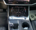Ауди А6 2019 в Луцке на Automoto.ua Черный Ауди А6, объемом двигателя 1.98 л и пробегом 117 тыс. км за 33499 $, фото 5 на Automoto.ua