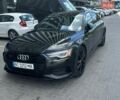 Черный Ауди А6, объемом двигателя 1.98 л и пробегом 134 тыс. км за 32500 $, фото 1 на Automoto.ua