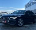 Черный Ауди А6, объемом двигателя 3 л и пробегом 111 тыс. км за 35990 $, фото 1 на Automoto.ua