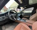 Черный Ауди А6, объемом двигателя 3 л и пробегом 77 тыс. км за 34999 $, фото 11 на Automoto.ua