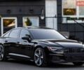 Чорний Ауді А6, об'ємом двигуна 3 л та пробігом 114 тис. км за 33000 $, фото 1 на Automoto.ua