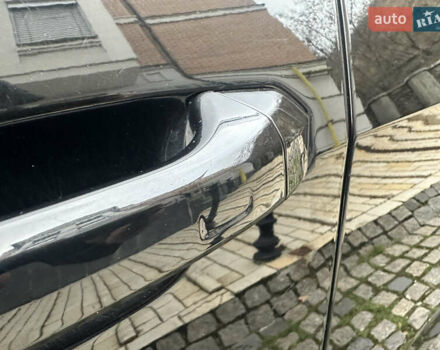 Черный Ауди А6, объемом двигателя 1.98 л и пробегом 152 тыс. км за 34900 $, фото 18 на Automoto.ua