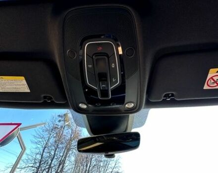 Чорний Ауді А6, об'ємом двигуна 2 л та пробігом 135 тис. км за 29800 $, фото 20 на Automoto.ua